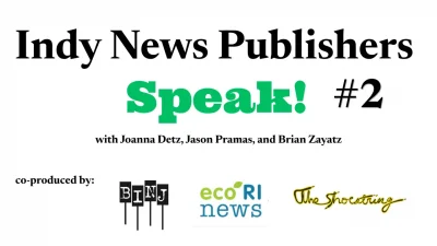 Indy News Publishers Speak #2 1280x720 px