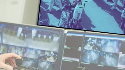 NEW BINJ REPORTNG ON DRONES AND POLICE ACCOUNTABILITY